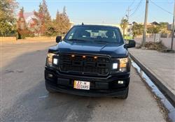 فۆرد F-150